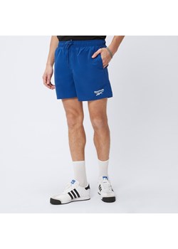 reebok szorty yale l5_71002_rbk_blu1 ze sklepu 50style.pl w kategorii Kąpielówki - zdjęcie 179158872