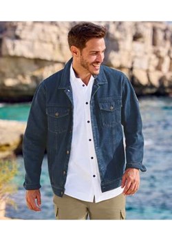 Kurtka jeansowa Wild Explorer ze sklepu Atlas For Men w kategorii Kurtki męskie - zdjęcie 179162273