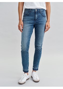 OPUS Dżinsy - Slim fit - w kolorze niebieskim ze sklepu Limango Polska w kategorii Jeansy damskie - zdjęcie 179163353