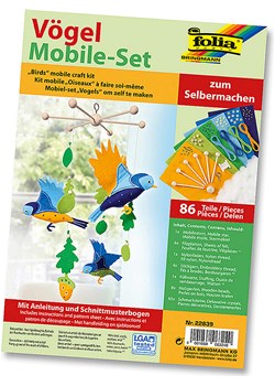 folia PAPER Zestaw do majsterkowania ze sklepu Limango Polska w kategorii Zabawki - zdjęcie 179163370