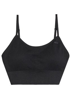 Biustonosz sportowy bezszwowy damski USBAF151 4F ze sklepu SPORT-SHOP.pl w kategorii Biustonosze - zdjęcie 179165213