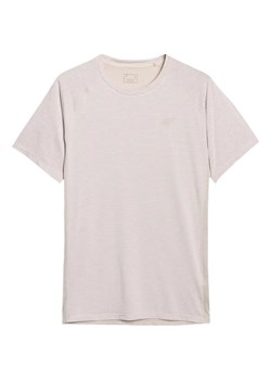Koszulka męska TFTSM1217 4F ze sklepu SPORT-SHOP.pl w kategorii T-shirty męskie - zdjęcie 179165243