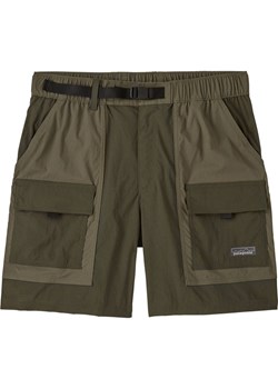 Spodenki męskie Outdoor Everyday Shorts 6" Patagonia ze sklepu SPORT-SHOP.pl w kategorii Spodenki męskie - zdjęcie 179165333