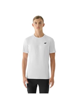 Koszulka męska TFTSM1343 4F ze sklepu SPORT-SHOP.pl w kategorii T-shirty męskie - zdjęcie 179165334