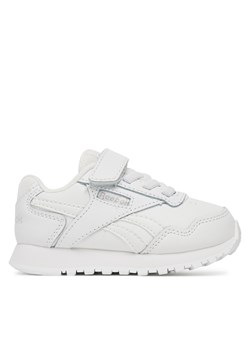 Sneakersy Reebok V9-25193(III) Biały ze sklepu eobuwie.pl w kategorii Buty sportowe dziecięce - zdjęcie 179167283