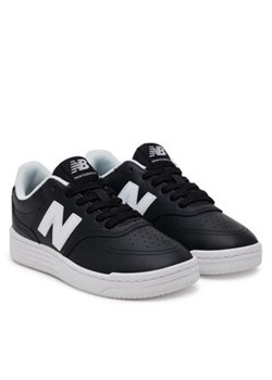 New Balance Sneakersy GSB80BW Czarny ze sklepu MODIVO w kategorii Buty sportowe dziecięce - zdjęcie 179168042