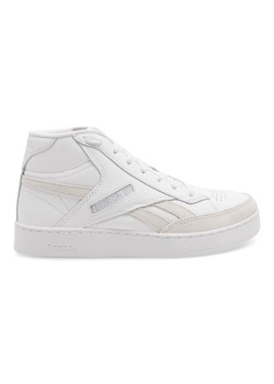 Obuwie sportowe Reebok Club C Form Hi FZ6030-M ze sklepu ccc.eu w kategorii Buty sportowe męskie - zdjęcie 179168793