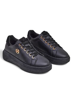 Royalfashion Sportowe sneakersy damskie Clevermood ze sklepu royalfashion.pl w kategorii Buty sportowe damskie - zdjęcie 179168890