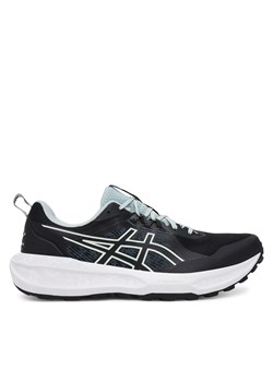 Buty do biegania Asics Gel-Sonoma 8 1011B979 Czarny ze sklepu eobuwie.pl w kategorii Buty sportowe męskie - zdjęcie 179170482