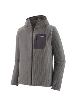 Polar męski R1 Air Full-Zip Hoody Patagonia ze sklepu SPORT-SHOP.pl w kategorii Bluzy męskie - zdjęcie 179171010