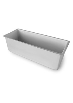 Guardini Keksówka w kolorze srebrnym - 30 x 11 x 10 cm ze sklepu Limango Polska w kategorii Akcesoria do pieczenia - zdjęcie 179171444