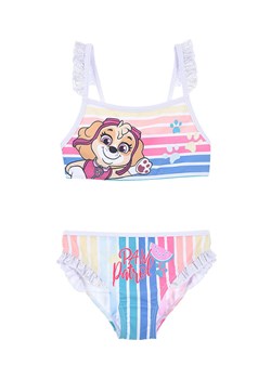 Paw Patrol Bikini &quot;Psi Patrol&quot; ze wzorem ze sklepu Limango Polska w kategorii Stroje kąpielowe - zdjęcie 179171724