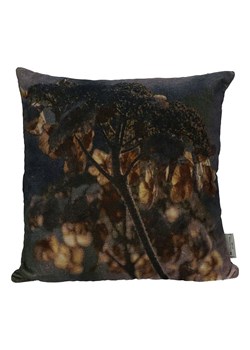 Kersten Poduszka w kolorze brązowym - 45 x 45 cm ze sklepu Limango Polska w kategorii Kołdry i poduszki - zdjęcie 179171740