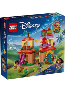 LEGO LEGO® ǀ Disney Encanto Mini-House - 5+ ze sklepu Limango Polska w kategorii Zabawki - zdjęcie 179171850