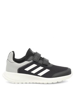 adidas Buty TENSAUR RUN 2.0 GZ3434 Czarny ze sklepu MODIVO w kategorii Buty sportowe dziecięce - zdjęcie 179172163