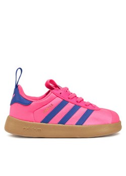 adidas Sneakersy adiform Gazelle 360 JH5206 Różowy ze sklepu MODIVO w kategorii Buty sportowe dziecięce - zdjęcie 179172284