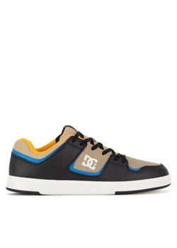 DC Sneakersy DC SHOES CURE DC01681063 Beżowy ze sklepu MODIVO w kategorii Buty sportowe męskie - zdjęcie 179172530