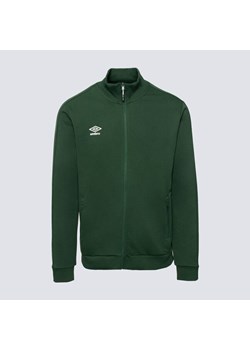 umbro bluza rozpinana football club ul125blm06001 ze sklepu 50style.pl w kategorii Bluzy męskie - zdjęcie 179172794