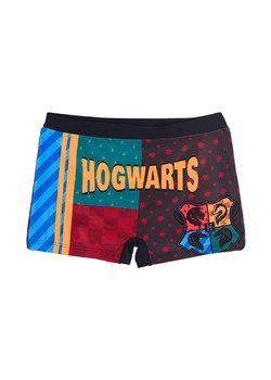 Harry Potter Bokserki &quot;Harry Potter&quot; ze wzorem ze sklepu Limango Polska w kategorii Majtki dziecięce - zdjęcie 179173372