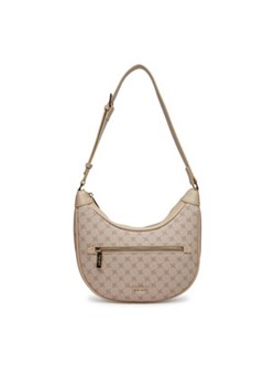 Nine West Torebka JH6391-NW Beżowy ze sklepu MODIVO w kategorii Torebki damskie - zdjęcie 179175540
