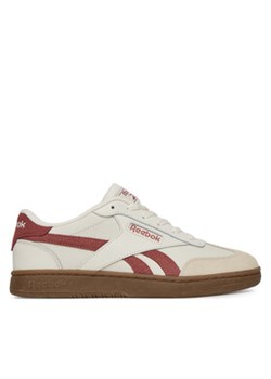 Reebok Sneakersy FORTE LOUNGER AR30252WCQT Écru ze sklepu MODIVO w kategorii Buty sportowe damskie - zdjęcie 179176704