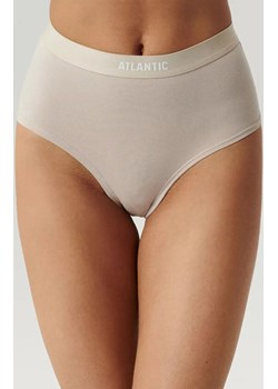 Atlantic 3-pack figi damskie maxi sport 3CLP-009-BEZ/WAN/NIEJ, Kolor multicolour, Rozmiar M, ATLANTIC ze sklepu Intymna w kategorii Majtki damskie - zdjęcie 179177803
