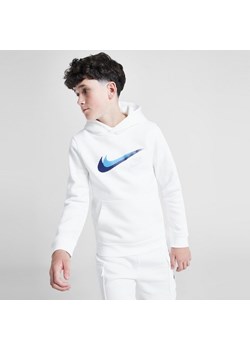 NIKE BLUZA Z KAPTUREM B NSW SI FLC PO HOODY BB B ze sklepu JD Sports  w kategorii Bluzy chłopięce - zdjęcie 179179301