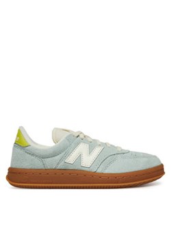 New Balance Sneakersy CT500EB Niebieski ze sklepu MODIVO w kategorii Buty sportowe męskie - zdjęcie 179181014