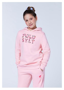 Polo Sylt Bluza w kolorze jasnoróżowym ze sklepu Limango Polska w kategorii Bluzy dziewczęce - zdjęcie 179181592