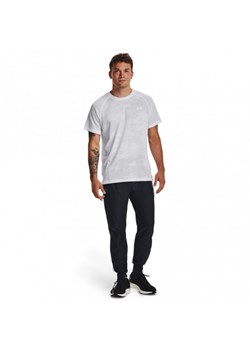 Męskie spodnie do biegania Under Armour UA Launch Pro Pants - czarne ze sklepu Sportstylestory.com w kategorii Spodnie męskie - zdjęcie 179183711
