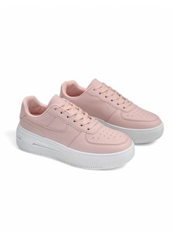 Royalfashion Sportowe sneakersy damskie Hagana ze sklepu royalfashion.pl w kategorii Buty sportowe damskie - zdjęcie 179184912