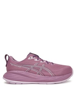 Asics Buty do biegania Gel-Cumulus 27 1012B772 Fioletowy ze sklepu MODIVO w kategorii Buty sportowe damskie - zdjęcie 179186033