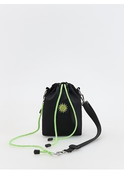 Reserved - Etui na telefon - czarny ze sklepu Reserved w kategorii Torby i walizki dziecięce - zdjęcie 179193141