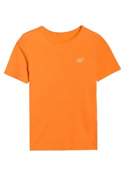 Koszulka damska TFTSF1266 4F ze sklepu SPORT-SHOP.pl w kategorii Bluzki damskie - zdjęcie 179194101