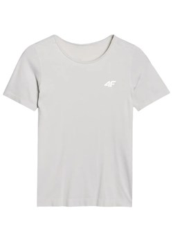 Koszulka damska TFTSF1266 4F ze sklepu SPORT-SHOP.pl w kategorii Bluzki damskie - zdjęcie 179194190