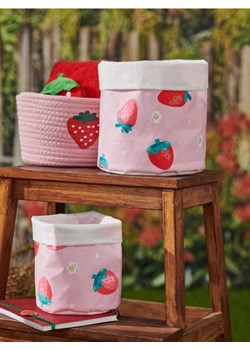 Sinsay - Pudełka do przechowywania 2 pack - wielobarwny ze sklepu Sinsay w kategorii Kosze i pudełka na zabawki - zdjęcie 179195962