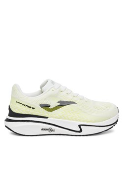 Buty do biegania Joma Viper 2502 RVIPES2502 Biały ze sklepu eobuwie.pl w kategorii Buty sportowe męskie - zdjęcie 179196062