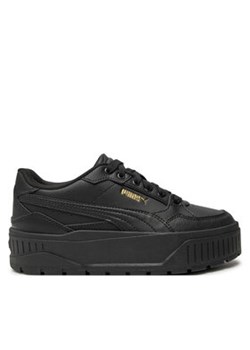Puma Sneakersy Karmen II Idol 397461-01 Czarny ze sklepu MODIVO w kategorii Buty sportowe damskie - zdjęcie 179196672