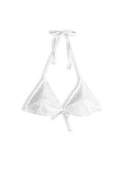GATE Trójkątny top od bikini - góra 34 ze sklepu gateshop w kategorii Stroje kąpielowe - zdjęcie 179198492