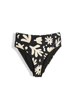 GATE Majtki bikini z wysokim stanem - dół 36 ze sklepu gateshop w kategorii Stroje kąpielowe - zdjęcie 179198493
