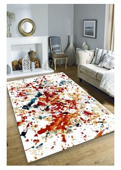 Mioli Dywan ze wzorem ze sklepu Limango Polska w kategorii Dywany - zdjęcie 179198543