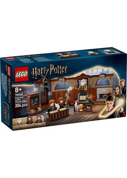 LEGO LEGO® Harry Potter™: Hogwarts Castle™:Class - 8+ ze sklepu Limango Polska w kategorii Zabawki - zdjęcie 179200310