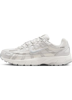 Buty damskie Nike P-6000 SE - Biel ze sklepu Nike poland w kategorii Buty sportowe damskie - zdjęcie 179204312