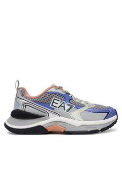 EA7 Emporio Armani Sneakersy X8X249 XK446 D140 Kolorowy ze sklepu MODIVO w kategorii Buty sportowe męskie - zdjęcie 179204873