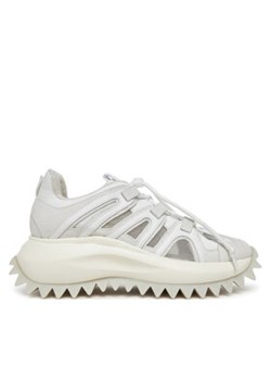 Vic Matié Sneakersy 1G3200D D22BQ3T175 Biały ze sklepu MODIVO w kategorii Buty sportowe damskie - zdjęcie 179205233