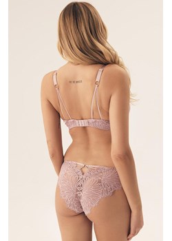 Esotiq biustonosz push-up Sapphire 42368-39X, Kolor różowy, Rozmiar 70B, Esotiq ze sklepu Intymna w kategorii Biustonosze - zdjęcie 179207631