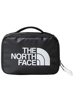 Kosmetyczka podróżna The North Face Base Camp Voyager 0A81BL53R1 - czarna ze sklepu streetstyle24.pl w kategorii Kosmetyczki męskie - zdjęcie 179208231