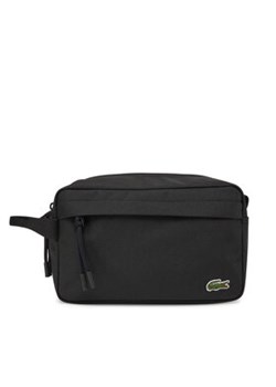 Lacoste Kosmetyczka NU4787NE Czarny ze sklepu MODIVO w kategorii Kosmetyczki męskie - zdjęcie 179208582