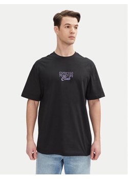 Only & Sons T-Shirt Cabana 22034380 Czarny Relaxed Fit ze sklepu MODIVO w kategorii T-shirty męskie - zdjęcie 179208743