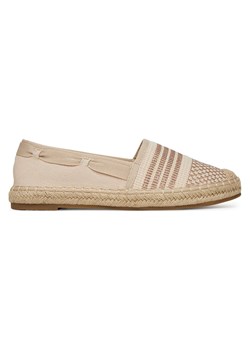 Espadryle DeeZee LE601-139 ze sklepu ccc.eu w kategorii Espadryle damskie - zdjęcie 179210093
